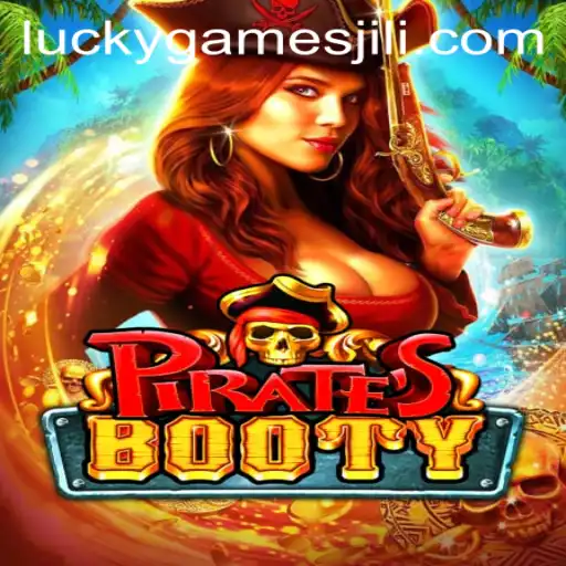 Discover the Thrilling World of PiratesBooty by LuckyGames