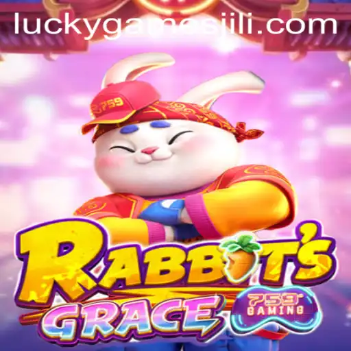 Discover the Enchanting World of RabbitsGrace: The Game of Strategy and Luck