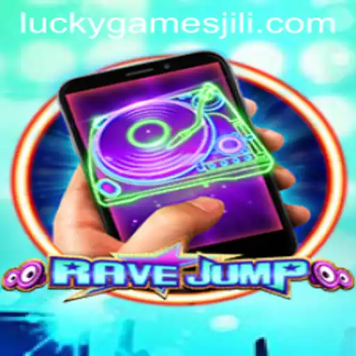 The Thrilling World of RaveJumpmobile: Unveiling the Luckygames Universe