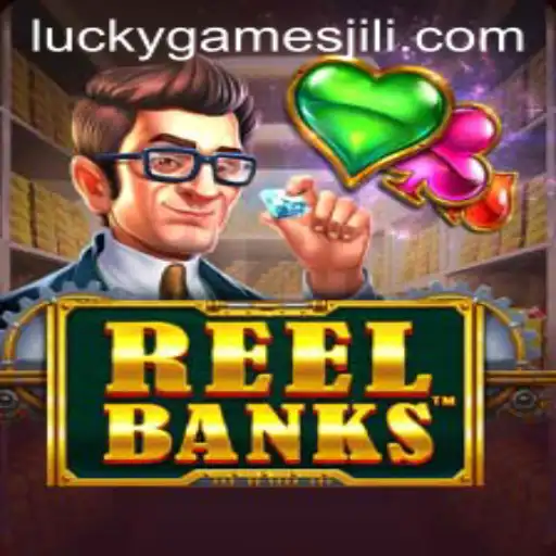 Discover the Thrills of ReelBanks: An Immersive Experience with Luckygames