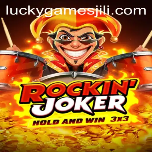 Mastering RockinJoker: A Thrill-Seeker's Journey Through Luckygames