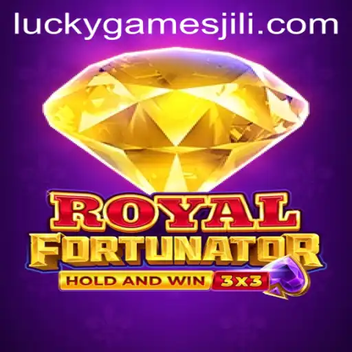 Experience the Thrills of Royalfort: The New Sensation in Luckygames