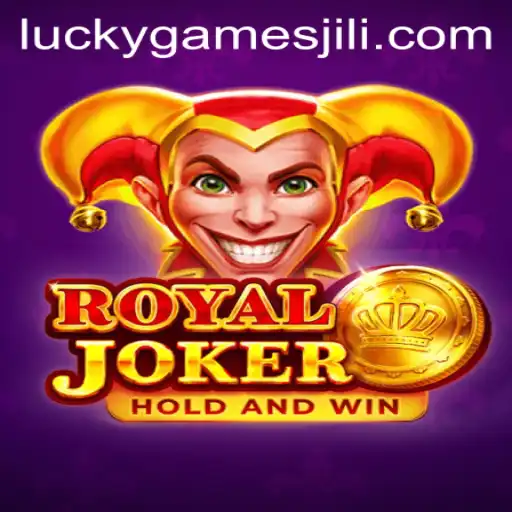 The Enchanting World of RoyalJoker: A Dive into LuckyGames