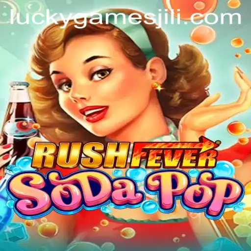 Unveiling RushFeverSodaPop: A Blend of Charm and Chance