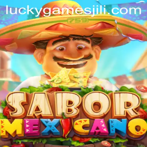 SaborMexicano: A Flavorful Escape in the World of Luckygames