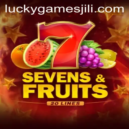 Exploring SevensFruits20: A Lucky Gamble in the World of Digital Gaming