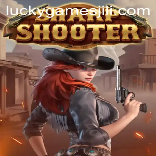 Introducing Sharpshooter: The Thrilling Game by LuckyGames