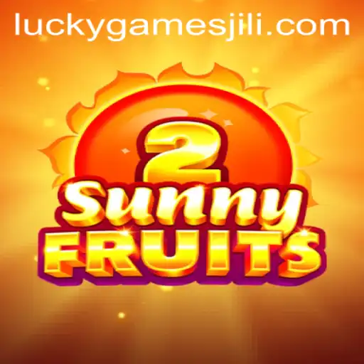 Explore the Vibrant World of SunnyFruits2 with Luckygames