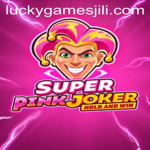 Discover the Exciting World of SuperPinkJoker: A Blend of Luck and Strategy in Today's Gaming Landscape