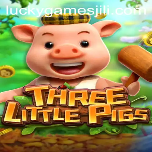 Discover the Magic of THREELITTLEPIGS: An Exciting Journey into the World of Luckygames