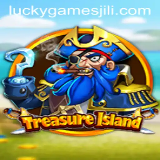 Discover the Thrilling World of TreasureIsland in Luckygames