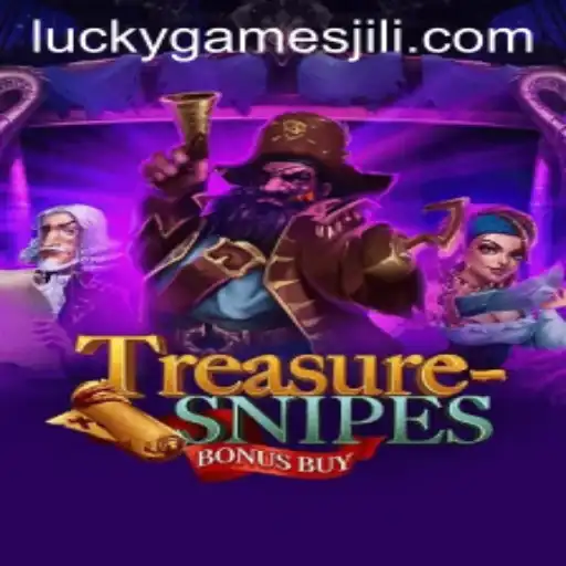 Exploring TreasuresnipesBonusBuy: A Dive into Luckygames' Latest Thrill