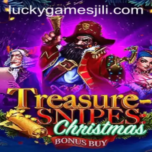 Discover the Magic of TreasuresnipesChristmas: An Exciting Addition to the Luckygames Universe