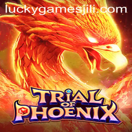Trial of Phoenix: The New Gaming Sensation on Luckygames