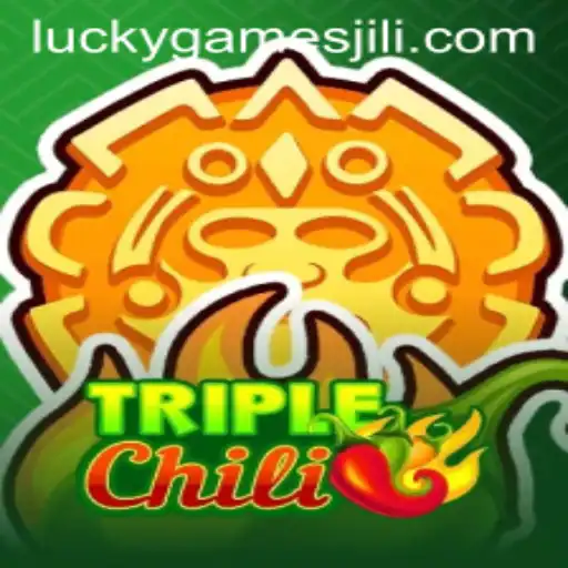 TripleChili: The Spicy Gaming Experience You’ve Been Looking For