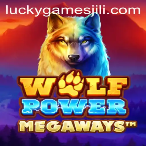 Discover the Intriguing Universe of WolfPowerMega in the Realm of Luckygames