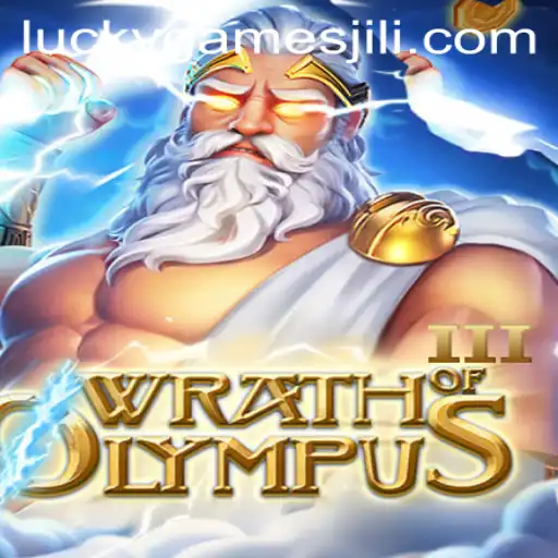 Wrath of Olympus III: A Thrilling Gaming Adventure