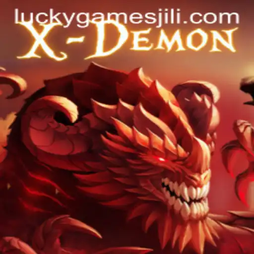 Unveiling XDemon: A New Era in Luckygames