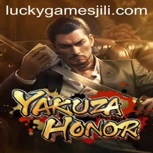 The Intriguing World of YakuzaHonor: A Deep Dive into Luckygames