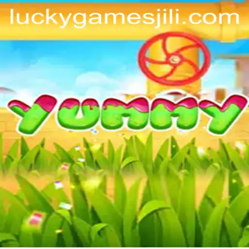 Yummy Game: Exploring the Delectable World of Luckygames