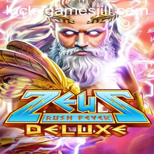 Exploring the Excitement of ZeusRushFeverDeluxe: A Dive into Modern Luckygames